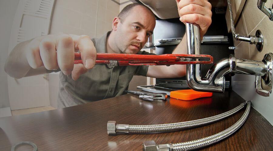 Local water heater installation in Panther, WV